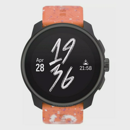 Смарт-часы Suunto Race S Powder Orange SS051016000 50 мм Black Orange