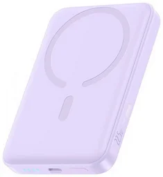 Power Bank Baseus EnerFill FM11 Ultra-Mini P1008210E513-00 10000mAh Purple
