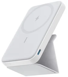 Внешний аккумулятор Anker MagGo 662 5000mAh A1614H23 White