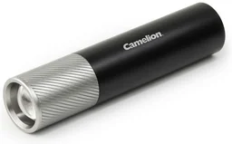 Фонарь Camelion RT318-CBH черный