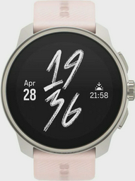 Смарт-часы Suunto Race S Powder Pink SS051018000 50 мм Grey Pink