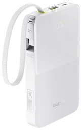 Power Bank Baseus EnerFill FC51 E0027601 10000mAh White
