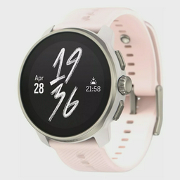 Смарт-часы Suunto Race S Powder Pink SS051018000 50 мм Grey Pink