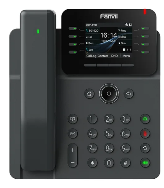 IP-телефон Fanvil V62 Pro купить,41206