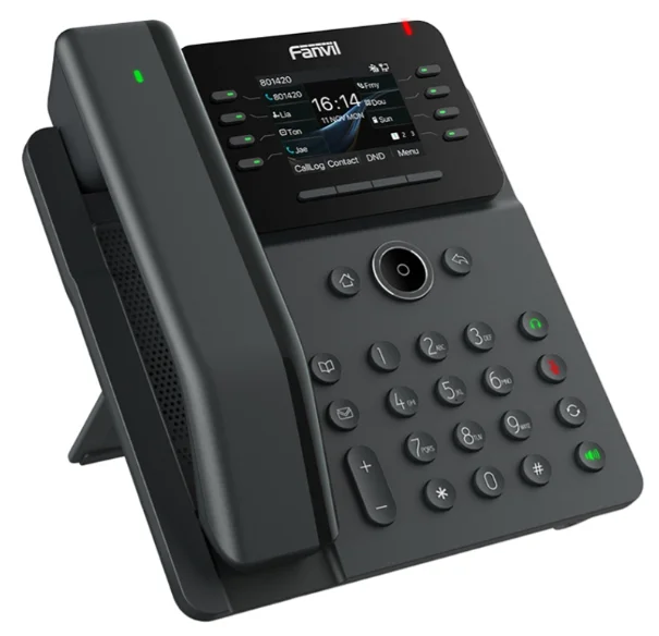 IP-телефон Fanvil V62 Pro купить,41206