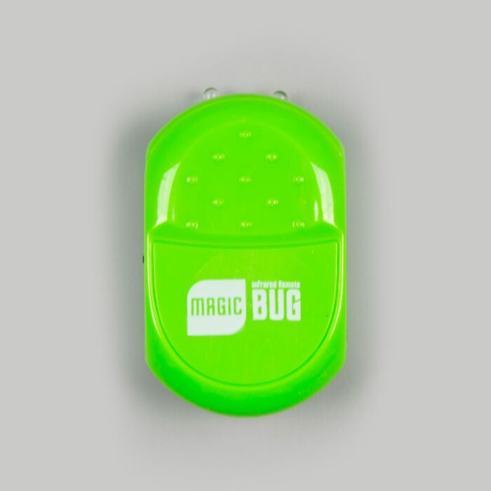 Игрушка Innovation  9910/DG Червь темно-зеленый купить,NaN