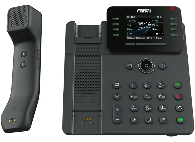 IP-телефон Fanvil V62 Pro купить,41206