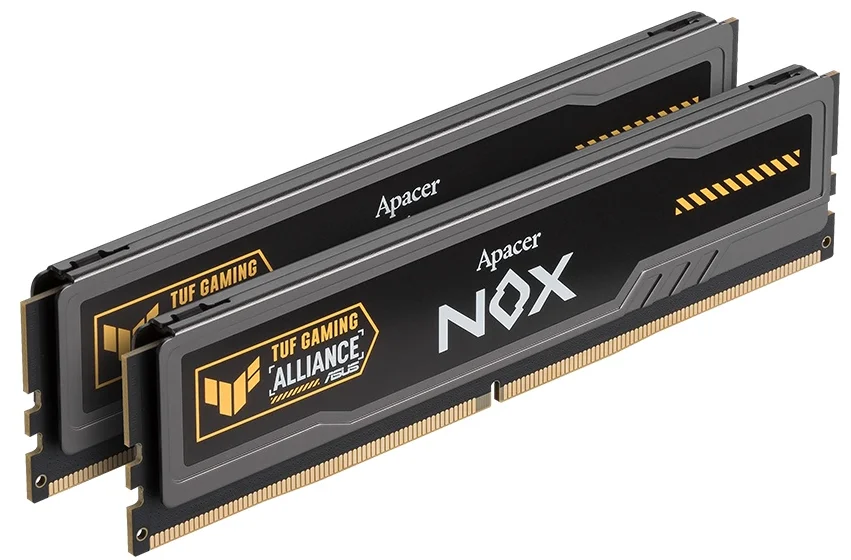Оперативная память Apacer AH5U32G60C622UTAA-2 32GB купить,NaN