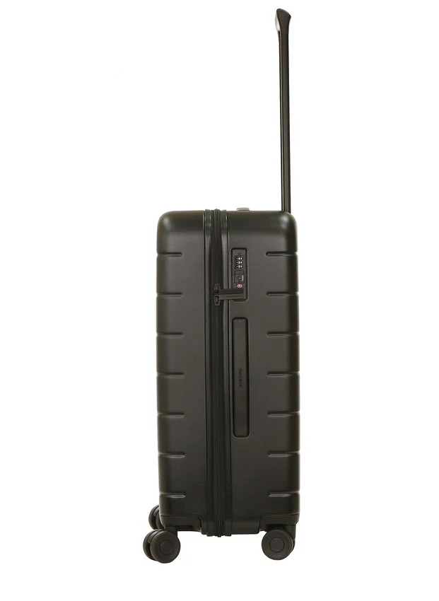 Чемодан Xiaomi Luggage Classic Pro XMLXXHWRM 24" 65 л чёрный 