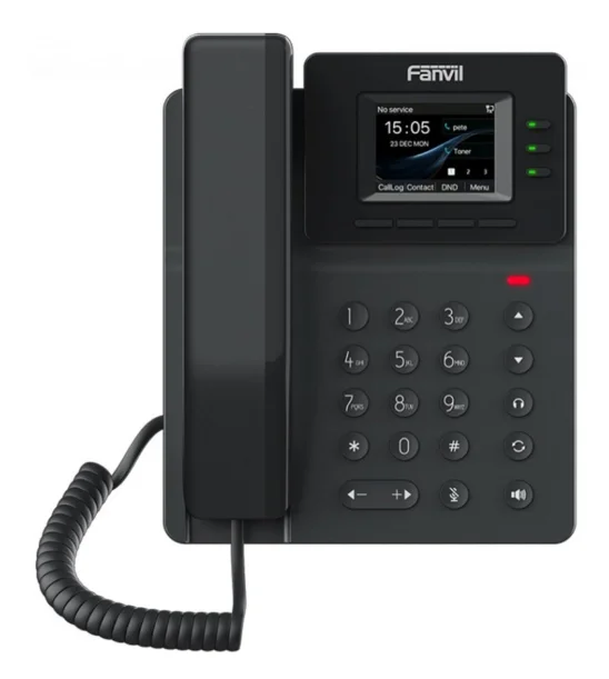 IP-телефон Fanvil V60G купить,27804