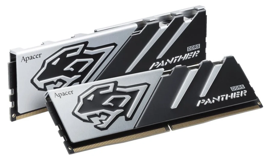 Оперативная память Apacer AH5U32G52C5227BAA-2 32GB
