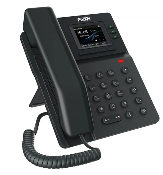 IP-телефон Fanvil V60G купить,27804