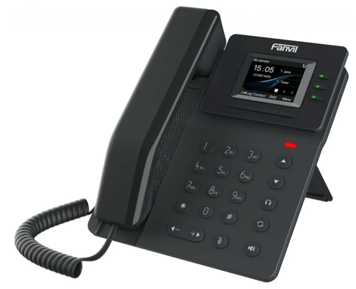 IP-телефон Fanvil V60G купить,27804