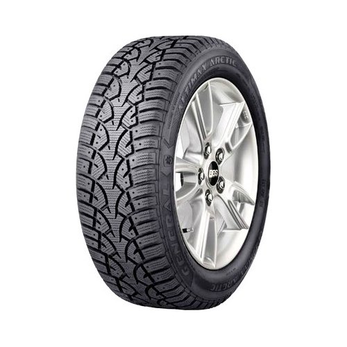 Шина легковая General Tire Altimax Artic 205/55 R16 91Q 4x4 зимняя