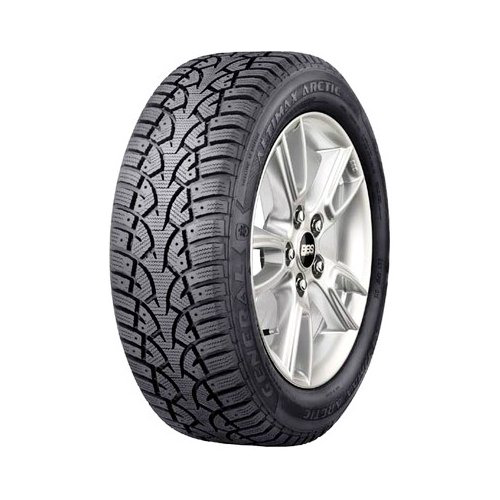 Шина легковая General Tire Altimax Artic 205/55 R16 91Q 4x4 зимняя купить,NaN