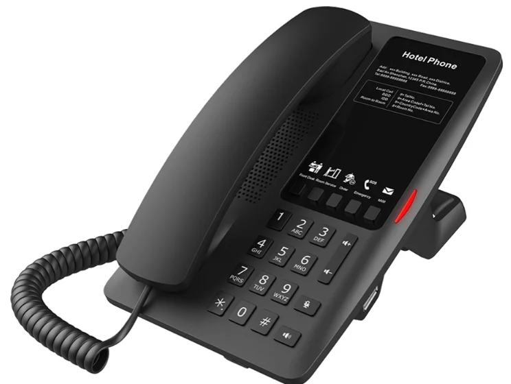 IP-телефон Fanvil H4 - ForteMarket IP-телефон Fanvil H4 купить,23653
