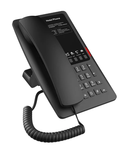 IP-телефон Fanvil H4 - ForteMarket IP-телефон Fanvil H4 купить,23653
