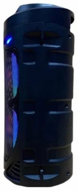 Портативная колонка BT Speaker ZQS-4239 черная