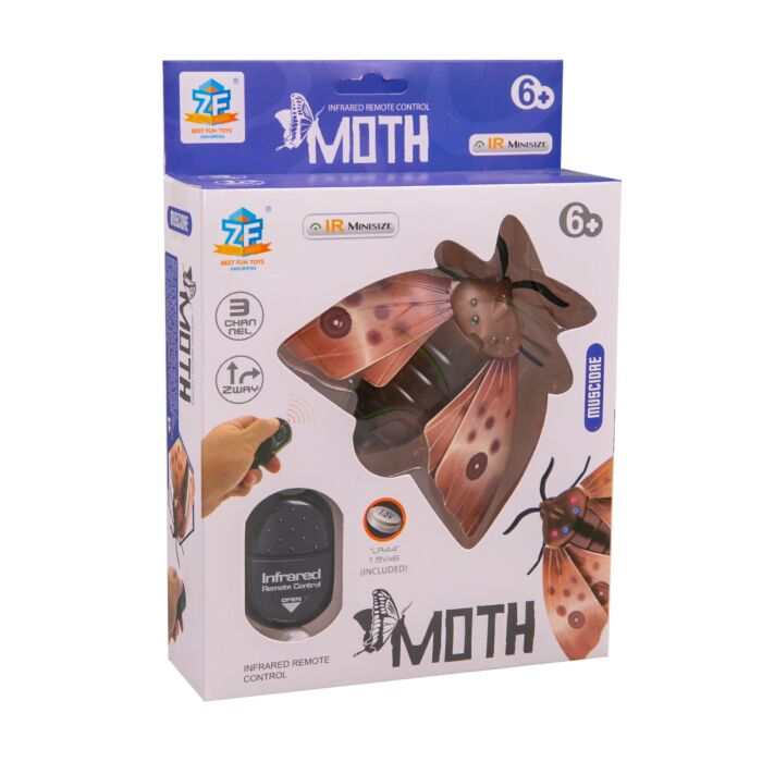 Игрушка Innovation 6662 Мотылек купить,NaN