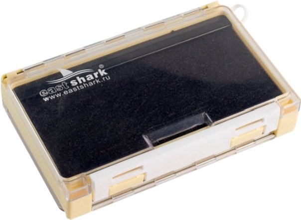 Коробка для приманок EastShark T-107 180x120x40