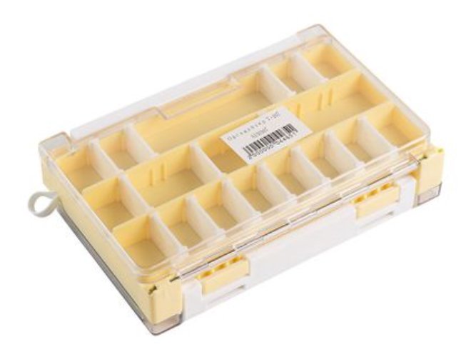 Коробка для приманок EastShark T-107 180x120x40 - ForteMarket Коробка для приманок EastShark T-107 180x120x40 купить,0