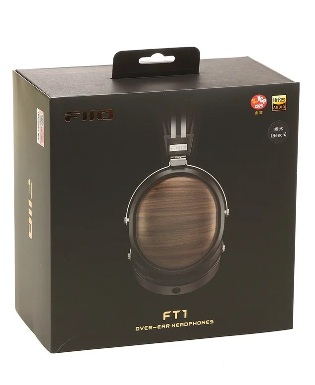 Наушники Fiio FT1 Beech купить,NaN