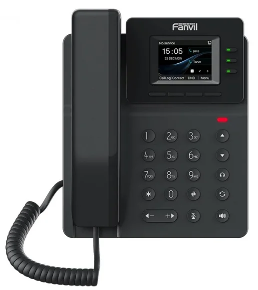 IP-телефон Fanvil V60P купить,26742