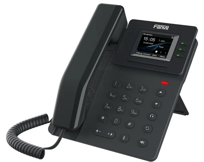 IP-телефон Fanvil V60P купить,26742