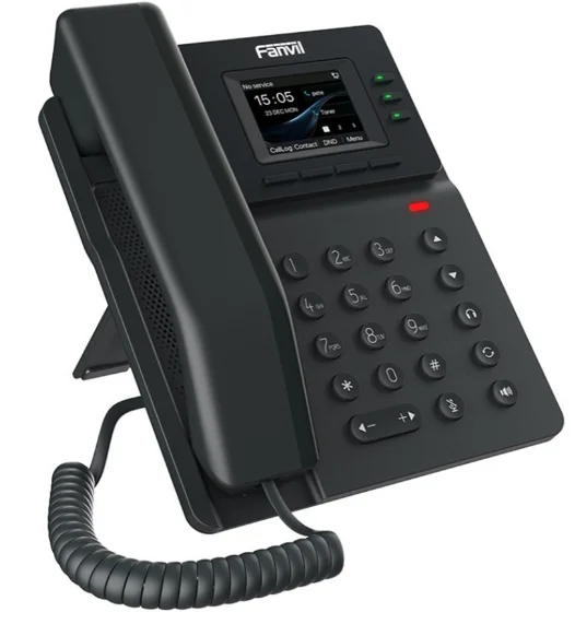 IP-телефон Fanvil V60P купить,26742