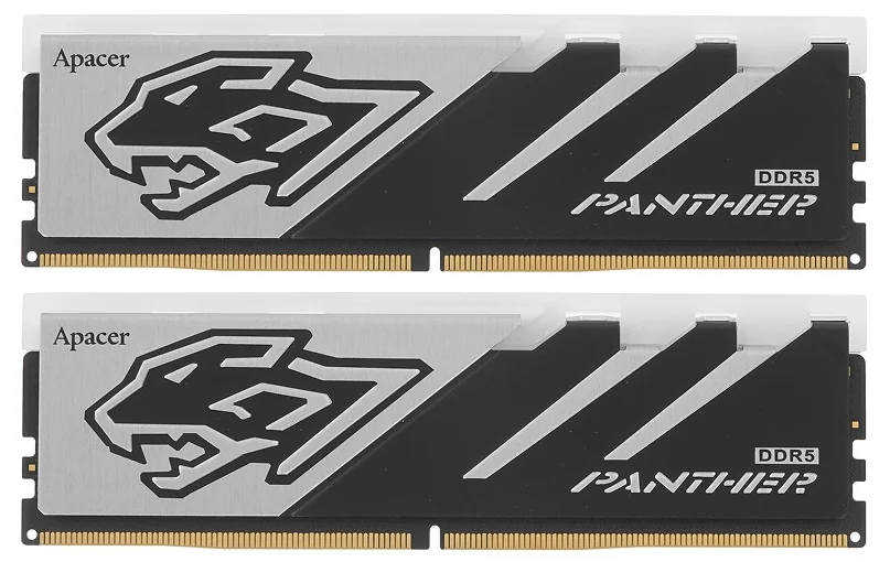 Оперативная память Apacer AH5U32G60C6229BAA-2 32GB купить,NaN