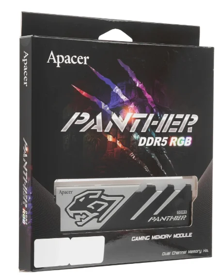 Оперативная память Apacer AH5U32G60C6229BAA-2 32GB купить,NaN