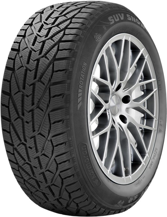 Шина Kormoran Snow 215/70 R16 SUV 100H зимняя - ForteMarket Шина Kormoran Snow 215/70 R16 SUV 100H зимняя купить,60125