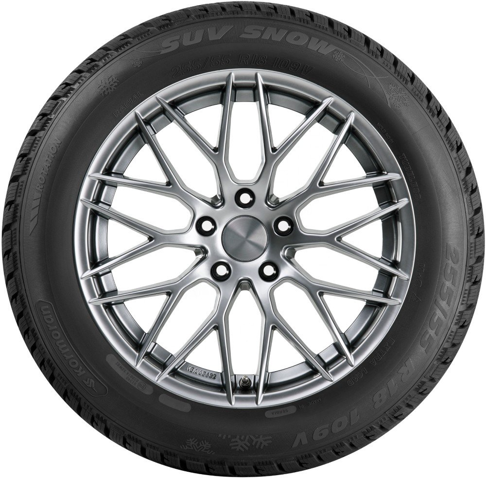 Шина Kormoran Snow 215/70 R16 SUV 100H зимняя - ForteMarket Шина Kormoran Snow 215/70 R16 SUV 100H зимняя купить,60125
