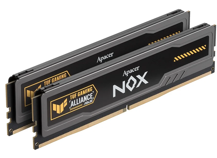 Оперативная память Apacer AH5U32G56C522UTAA-2 32GB