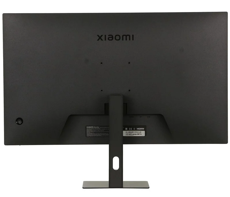 Монитор Xiaomi A27i 2026 P27FDA-RAGL 27" Black  купить,84273