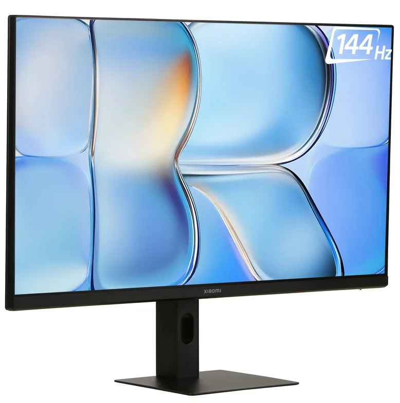 Монитор Xiaomi A27i 2026 P27FDA-RAGL 27" Black  купить,84273
