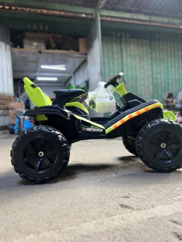 Квадроцикл 1231 зеленый купить,90000
