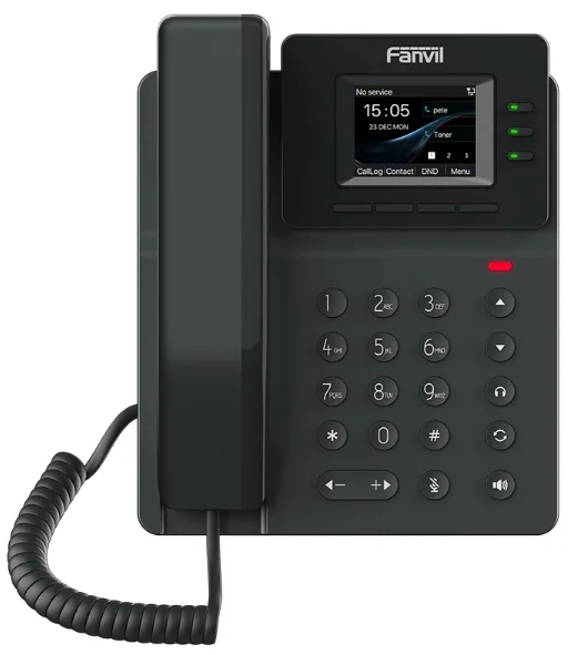 IP-телефон Fanvil V60W купить,32947