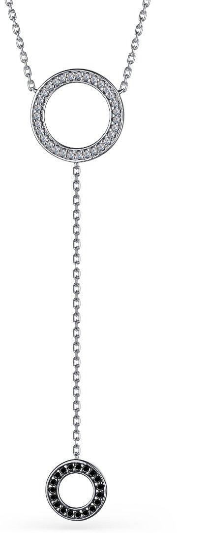 Колье Алькор 06-2948_КЦ10-17 50см 5,5гр. купить,NaN