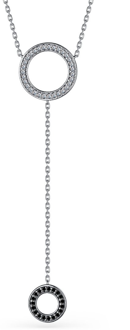 Колье Алькор 06-2948_КЦ10-17 50см 5,5гр. купить,NaN
