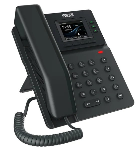IP-телефон Fanvil V60W купить,32947