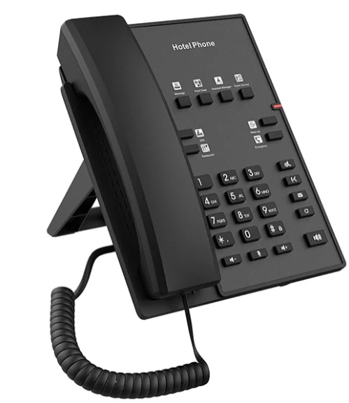 IP-телефон Fanvil H1-2 Wire  купить,25152