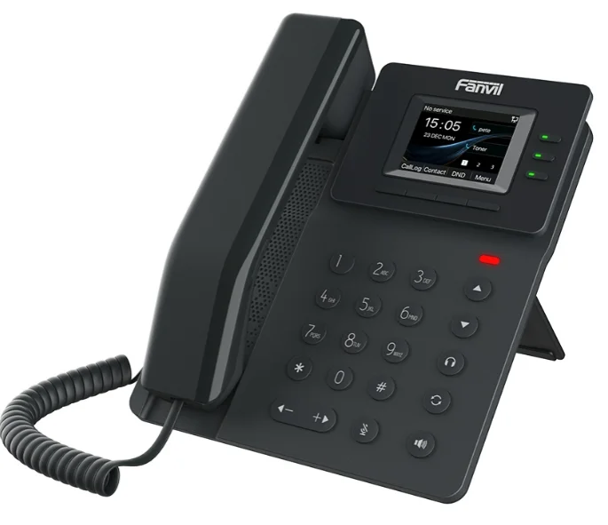 IP-телефон Fanvil V60W купить,32947