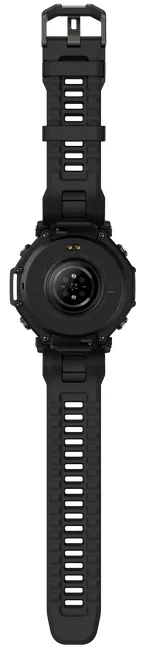 Смарт-часы Xiaomi Amazfit T-Rex 3 Pro 48 mm Tactical Black купить,239000