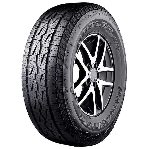 Шина 215/70 R16 Bridgestone Dueler A/T 001 100S летняя купить,NaN