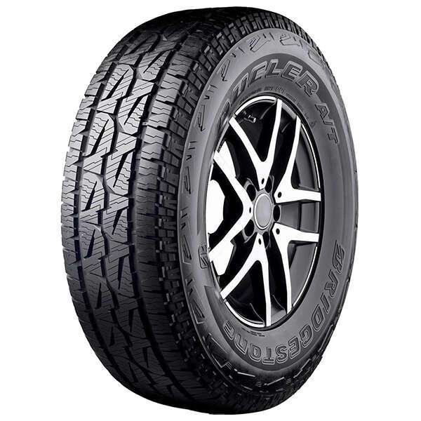 Шина 215/70 R16 Bridgestone Dueler A/T 001 100S летняя купить,NaN