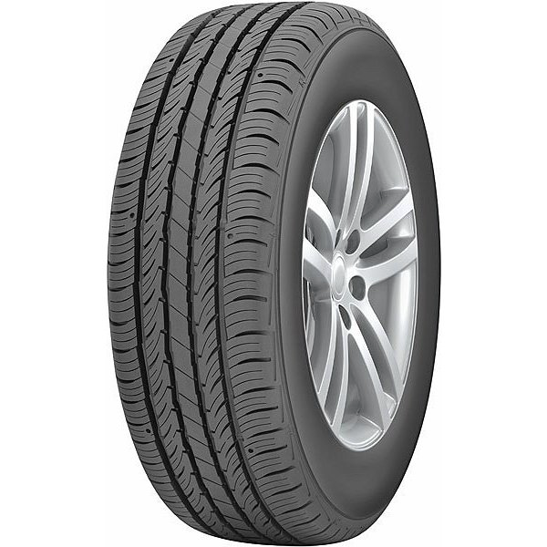 Шина легковая Nexen Roadian 581 205/55 R16 91H летняя купить,39130