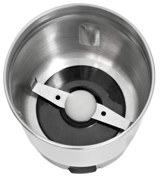 Кофемолка Profi Cook PC-KSW 1021 серебристая купить,NaN