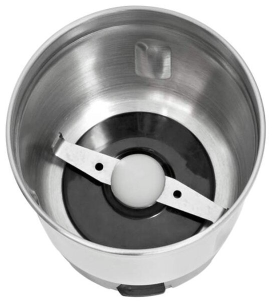 Кофемолка Profi Cook PC-KSW 1021 серебристая купить,NaN
