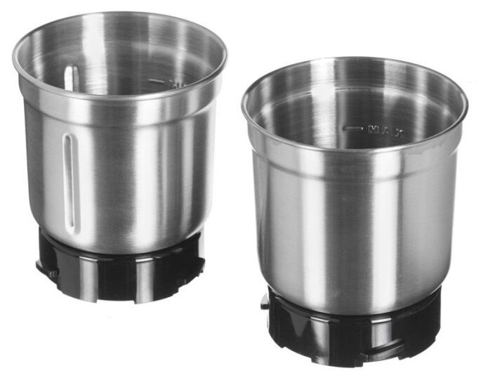 Кофемолка Profi Cook PC-KSW 1021 серебристая купить,NaN